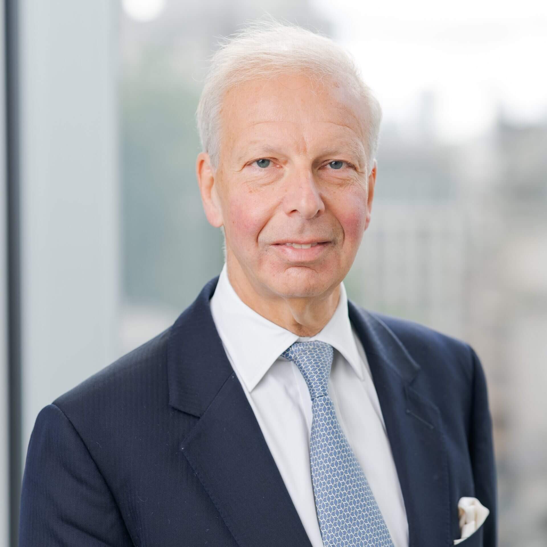 The Deal-Maker’s Playbook: Building, Selling and Scaling with Lord Leigh of Hurley