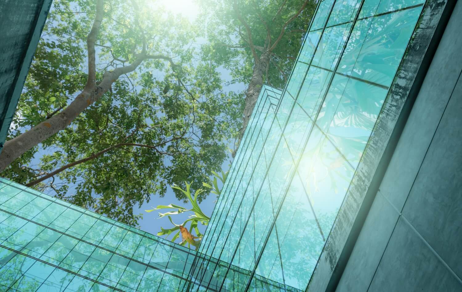 Energy, Power & Resources