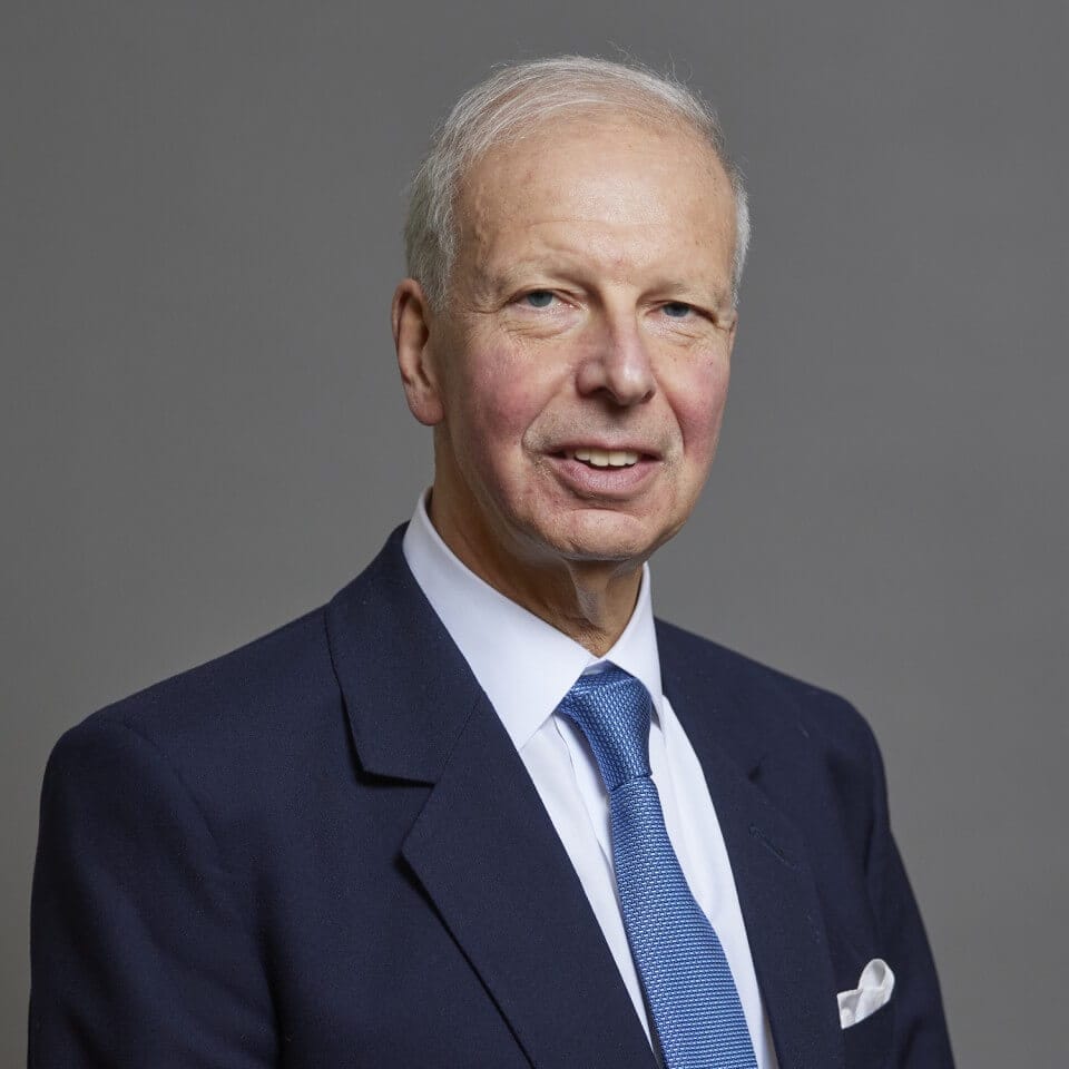 The Deal-Maker’s Playbook: Building, Selling and Scaling with Lord Leigh of Hurley